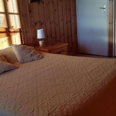 Les Brulis Chambre D'Hotes Châtillon-sur-Loire Exteriér fotografie