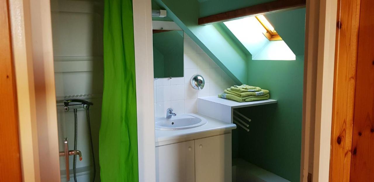 Les Brulis Chambre D'Hotes Châtillon-sur-Loire Exteriér fotografie